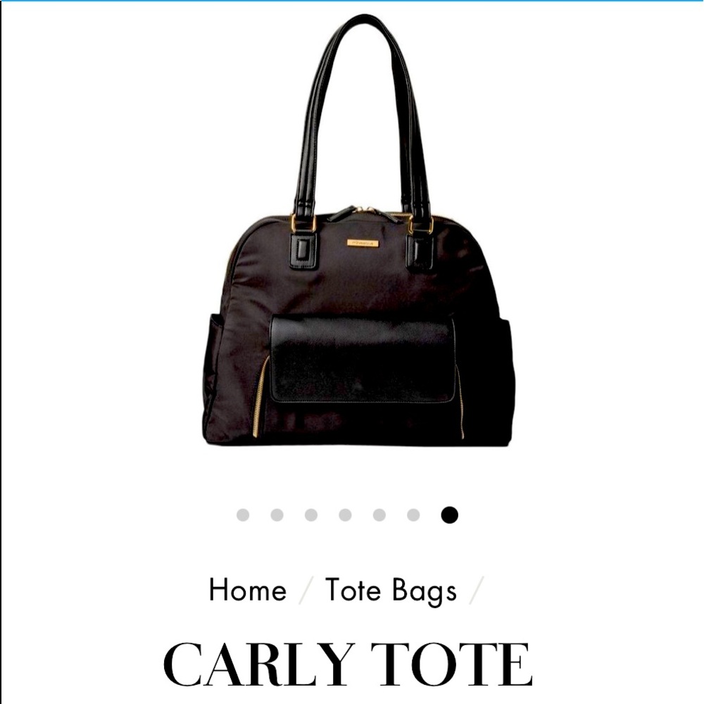 Carly Tote